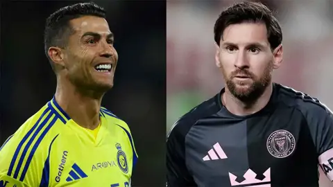 المعركة الأخيرة.. هل يخسر ميسي أمام جنون رونالدو؟